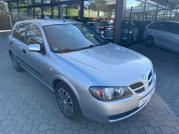 1.5 Visia *HU neu*nur 139 TKM*Klima*PDC*ZV+FB*eFH*