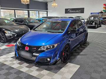 Type-R 2.0 310 FK2