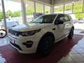 Land Rover Discovery Sport +NAVI+KAMERA+LEDER+MERIDIAN+ Wit - thumbnail 3