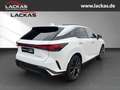 Lexus RX 350h *4X4*F-Sport Design*PAN O*SOFORT*15J.Garantie* Bianco - thumbnail 5
