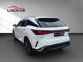 Lexus RX 350h h*F-Sport-D*PANO*360CAM* SOFORT*15J.Garantie Weiß - thumbnail 3