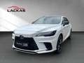 Lexus RX 350h h*F-Sport-D*PANO*360CAM* SOFORT*15J.Garantie Weiß - thumbnail 1