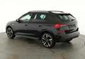 Skoda Kamiq Monte Carlo 1.5 TSI Carlo, Matrix, AHK, 18-Zoll... Schwarz - thumbnail 3