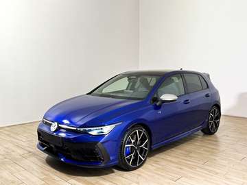 Golf 2.0 tsi R 4motion 333cv dsg