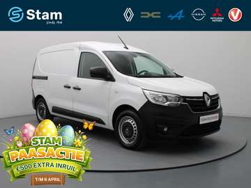 1.5 dCi 75 Comfort Airco | Cruise | Navi | Parkeer