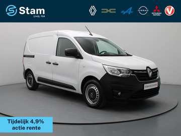1.5 dCi 75 Comfort Airco | Cruise | Navi | Parkeer