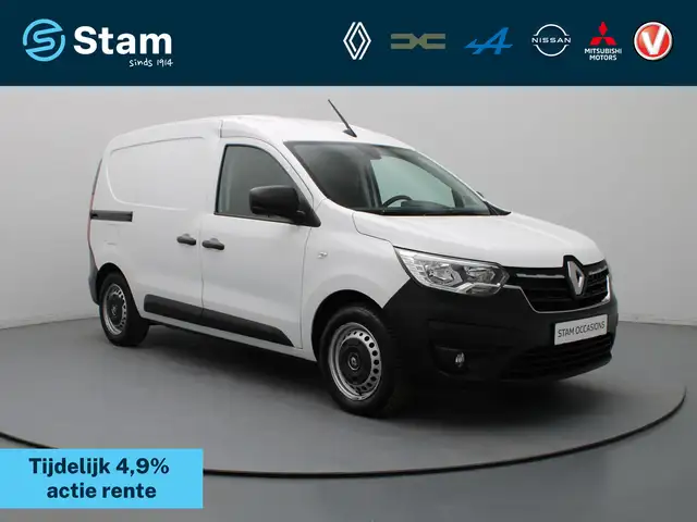 Renault Express 1.5 dCi 75 Comfort Airco | Cruise | Navi | Parkeer