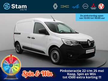 1.5 dCi 75 Comfort Airco | Cruise | Navi | Parkeer