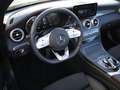 Mercedes-Benz C 300 AMG-Sportpaket Plus NAV LED Distronic+ S-Brems Gris - thumbnail 8