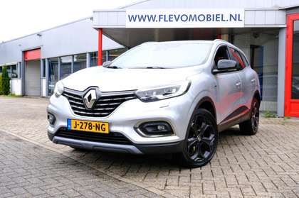 Renault Kadjar 1.5 Blue dCi Black Edition Aut. LED|Navi|Leder-alc
