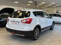 Suzuki S-Cross 1.6 DDiS 120CV *UNICO PROP.*SENSORI* Bianco - thumbnail 4