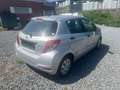 Toyota Yaris 1.0i VVT-i - Prix export / Marchand - Choc AVG Argent - thumbnail 3