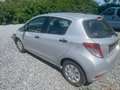 Toyota Yaris 1.0i VVT-i - Prix export / Marchand - Choc AVG Argent - thumbnail 4