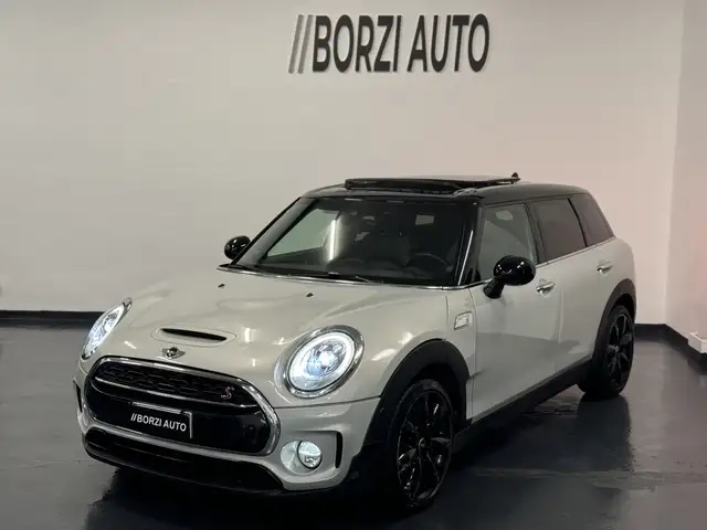 MINI Cooper SD Clubman 2.0 Hype FULL!! TETTO!!