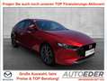 Mazda 3 Mazda3 e-Skyactiv-G122 Comfort+ Rot - thumbnail 1