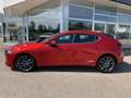 Mazda 3 Mazda3 e-Skyactiv-G122 Comfort+ Rot - thumbnail 11