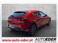 Mazda 3 Mazda3 e-Skyactiv-G122 Comfort+ Rot - thumbnail 5