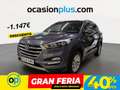 Hyundai TUCSON 1.6 GDI BD Link 4x2 131 Gris - thumbnail 1