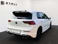 Volkswagen Golf R VIII 2.0 TSI Leder+Pano+Matrix+Sitz Hzg 4Motion White - thumbnail 3
