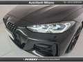BMW 430 430i Coupé Msport Negro - thumbnail 33