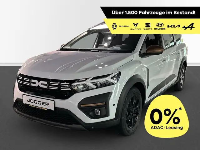 Dacia Jogger Extreme+ Eco G 100 % Leasing Klima Navi