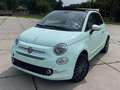 Fiat 500C 500 C 1.2 8V Lounge Groen - thumbnail 4