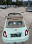 Fiat 500C 500 C 1.2 8V Lounge Groen - thumbnail 5