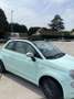 Fiat 500C 500 C 1.2 8V Lounge Groen - thumbnail 3