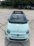 Fiat 500C 500 C 1.2 8V Lounge Groen - thumbnail 8
