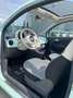Fiat 500C 500 C 1.2 8V Lounge Groen - thumbnail 11