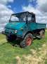 Mercedes-Benz V Unimog 403 Grün - thumbnail 2