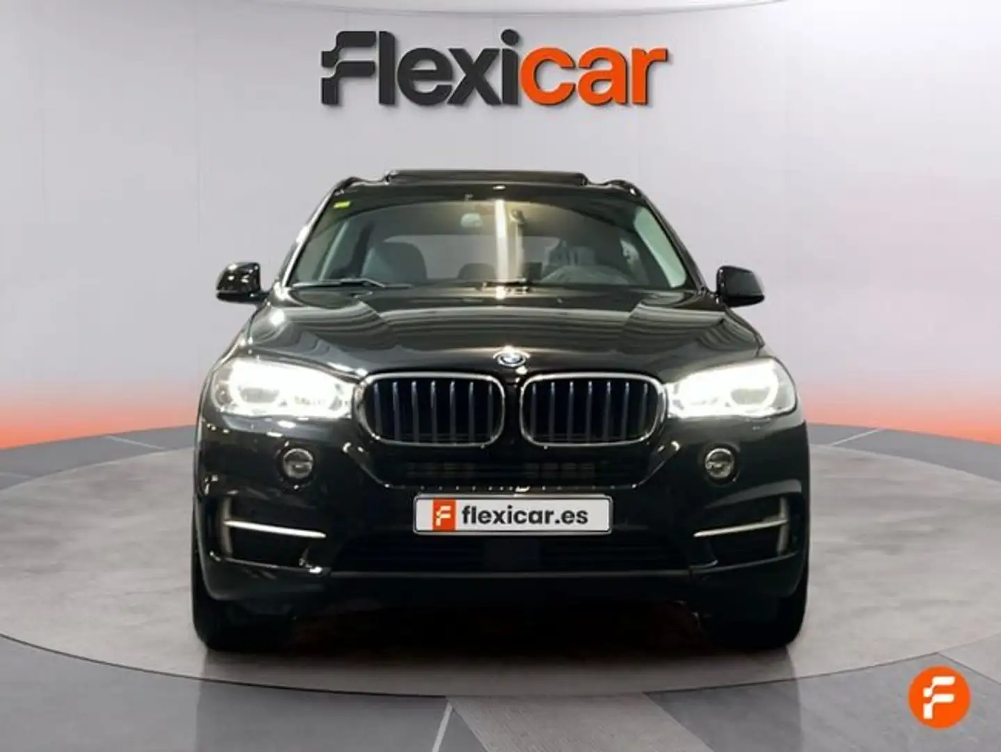 BMW X5 xDrive40e iPerformance Negro - 2