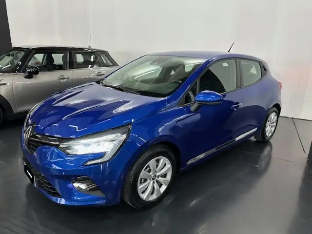 Renault Clio Blue dCi 85 CV 5 porte Business