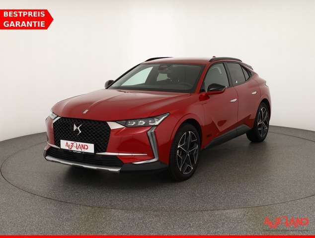 Imagine DS Automobiles DS 4 DS4 PureTech 225 Aut. Matrix Navi ACC