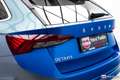 Skoda Octavia 2.0 TDI DPF Style ACC*AHK*LANE*LHZ*NAVI*KAMERA Blau - thumbnail 11