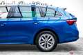 Skoda Octavia 2.0 TDI DPF Style ACC*AHK*LANE*LHZ*NAVI*KAMERA Blau - thumbnail 7