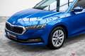 Skoda Octavia 2.0 TDI DPF Style ACC*AHK*LANE*LHZ*NAVI*KAMERA Blau - thumbnail 4