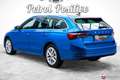 Skoda Octavia 2.0 TDI DPF Style ACC*AHK*LANE*LHZ*NAVI*KAMERA Blau - thumbnail 9