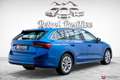 Skoda Octavia 2.0 TDI DPF Style ACC*AHK*LANE*LHZ*NAVI*KAMERA Blau - thumbnail 13
