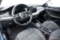 Skoda Octavia 2.0 TDI DPF Style ACC*AHK*LANE*LHZ*NAVI*KAMERA Blau - thumbnail 29
