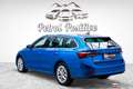 Skoda Octavia 2.0 TDI DPF Style ACC*AHK*LANE*LHZ*NAVI*KAMERA Blau - thumbnail 8