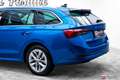 Skoda Octavia 2.0 TDI DPF Style ACC*AHK*LANE*LHZ*NAVI*KAMERA Blau - thumbnail 10