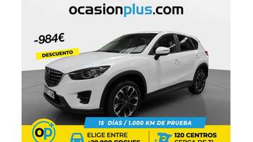 2.2DE Luxury 4WD 175 Aut.