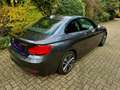 BMW 220 220d Coupe Aut. Sport Line Gris - thumbnail 9