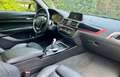 BMW 220 220d Coupe Aut. Sport Line Gris - thumbnail 6