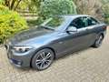 BMW 220 220d Coupe Aut. Sport Line Gris - thumbnail 1