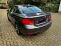 BMW 220 220d Coupe Aut. Sport Line Gris - thumbnail 2
