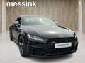Audi TTS Coupé quattro 2.0 TFSI *Leder*Bang & Olufsen*Navi Schwarz - thumbnail 5