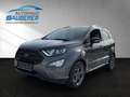 Ford EcoSport *ST-Line* Grau - thumbnail 1