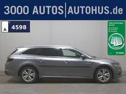 Renault Talisman Grandtour 1.6 dCi T Leder Navi LED AHK